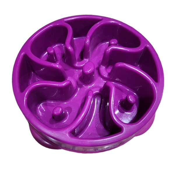 Top Paw Dog Vest and Slow Feeder Dog Bowl - Picture 5 of 5